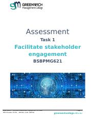 Assessment Task 1 - BSBPMG621.docx