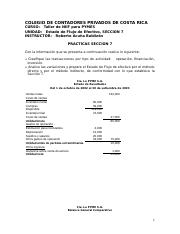 Practica Seccion 7 Estado de flujos de efectivo.doc