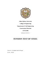 Tension Test of Steel_SP14.docx