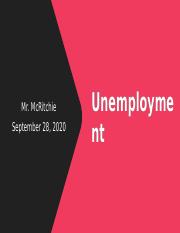 Unemployment Sept28.pptx