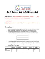 Copy of ES A Ball Bounce Lab.docx