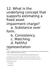 financial accounting quiz 5.docx