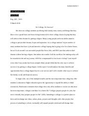 report essay - Copy