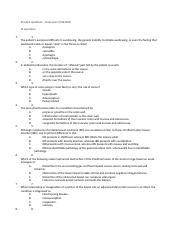 Practice questions – Final exam (GI, blood, cardio) .docx