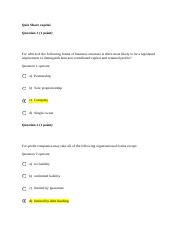 Week 4 Share capital poractice quiz answers.docx