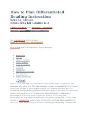 How to Plan Differentiated Reading Instruction.docx