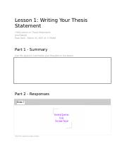 Lesson_1_Writing_Your_Thesis_Statement__-_1002_Lesson_on_Thesis_Statements_-_SHERLYN_ROMERO_HERRERA