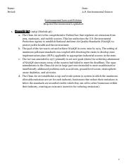APES Environmental Legislation.pdf