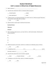 Lesson 2_Ethical Use of Digital Resources worksheet (1).docx