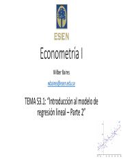 5 Econometría 2021 - Introducción al modelo de regresión lineal - parte 2.pdf