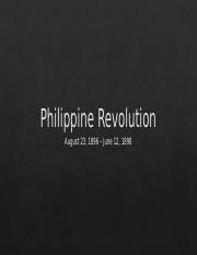 Philippine Revolution REPORT.pptx
