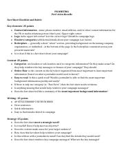 Fact Sheet Rubric and Checklist(1).docx