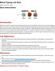 Quiz_ Blood Typing Lab Quiz (1) (1).pdf