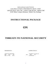 11. THREATS TO NATIONAL SECURITY.doc