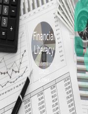 Financial Literacy CAPS265.pptx