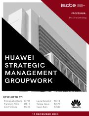 Strategic Management Report_HUAWEI.pdf