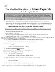 Kami Export - Rddhima Bora - 026 Guided Reading 2  - Islam Expands.pdf