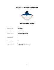 Module Outline ITM 09103 Software Engineering - Copy.pdf