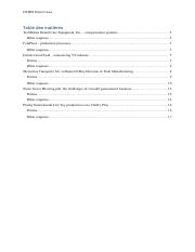 OTDM Exam Cases.pdf