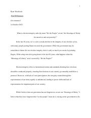 Constitution Essay - Ryan Woodcock.pdf