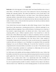 Essay about pregnancy