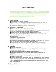 Exam 2 Study Guide.pdf