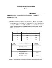 Examen Tema 1 Investigacion de operaciones 1 4I1-Guzman Andrea.pdf