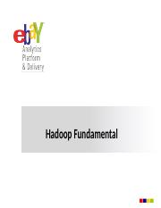 3. Hadoop Fundamental.pptx