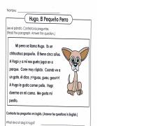 CYNTHIA PEREZ - Hugo el perro pequeno.pdf