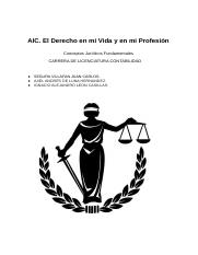 AIC. El Derecho en mi Vida y en mi Profesión_SeguraVillafan_JuanCarlos.docx