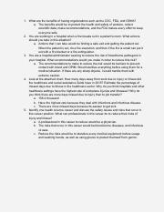 Unit 9 health science critical thinking questions.pdf