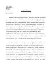 Novel Essay Assignment- Word Doc.docx