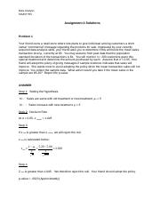 Assignment 4 MGMT_595_Data Analysis Solutions.docx