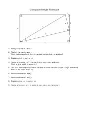 001 Compound Angle Derivation Worksheet.pdf