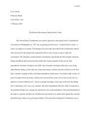 A More Perfect Union extra credit.pdf