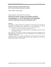 Genomica Funcional y Analisis de Microarrays PEC1.pdf