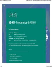MS-900 - Fundamentos do MS365.pdf