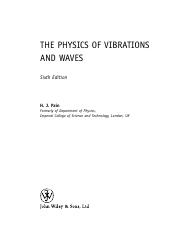 THE_PHYSICS_OF_VIBRATIONS_AND_WAVES_Sixt