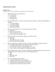 MOS201_Final Exam and Answer Key.pdf