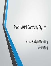 Roxor Watch Company Pty Ltd.pdf