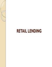CLM 4 retail lending.pdf