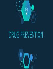 DRUG-PREVENTION.pptx