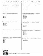 Thematic Vocabulary Test With The Correct Answer MCQ Exercise 135.pdf