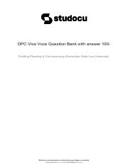 dpc-viva-voce-question-bank-with-answer-100.pdf