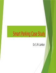 2_3 Smart Parking Case Study (1).pptx