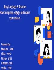 Body Language-Gestures How to impress , engage , and inspire your audience usinggestures.pdf