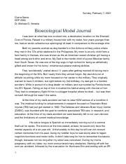 Bioecological Model Journal.pdf