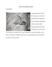 Value and Shading Project.docx
