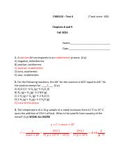 CHM110 Test 4 FA2020_ANSWERS.pdf