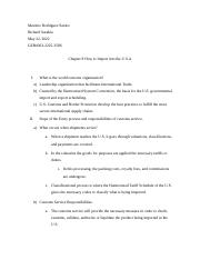 GEB 4363-2225-3586 chapter 8 Outline Maximo Rodriguez.docx
